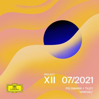 Felsmann + Tiley - Arrival