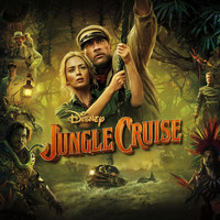 James Newton Howard - Jungle Cruise (Original Motion Picture Soundtrack)