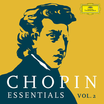 Various Artists - Chopin Essentials Vol. 2