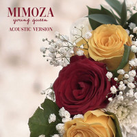 Mimoza - Young Queen (Acoustic Version)