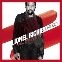 Lionel Richie - Just Go (Deluxe Edition)