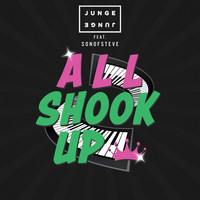 Junge Junge - All Shook Up