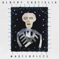 Albert Castiglia - Masterpiece