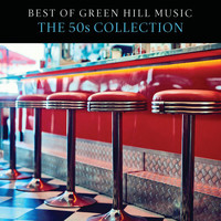 Jack Jezzro - Best Of Green Hill Music: The 50s Collection