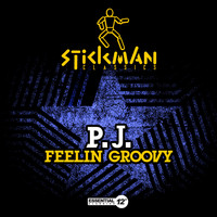 P.J. - Feelin Groovy