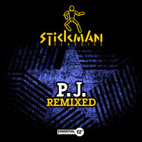 P.J. - Remixed