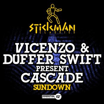 Cascade - Sundown