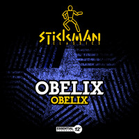 Obelix - Obelix