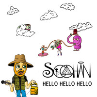 SOOHAN - Hello Hello Hello