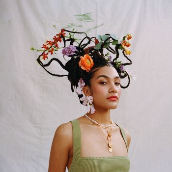 Olivia Dean - Growth (Explicit)