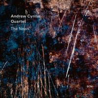 Andrew Cyrille Quartet - Go Happy Lucky