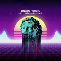 OneRepublic, Jacaranda - Run (Jacaranda Remix)