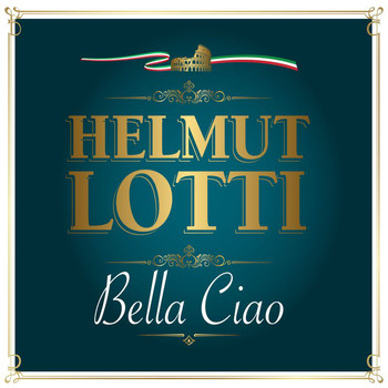 Helmut Lotti - Bella Ciao