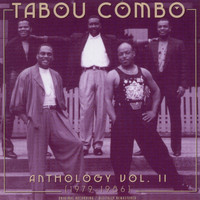 Tabou Combo - Anthology, Vol. II