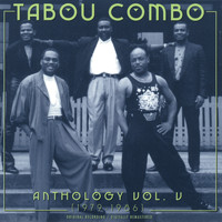Tabou Combo - Anthology, Vol. V