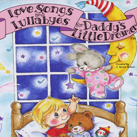 Tom Wurth - Love Songs and Lullabyes for Daddy's Little Dreamer