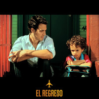 Federico Miranda - El Regreso (Música Original de la Película)