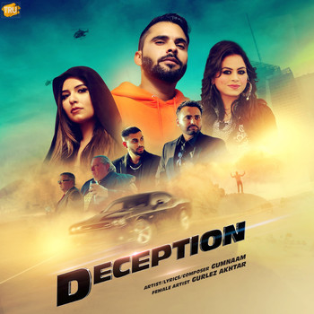Gumnaam - Deception