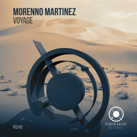 Morenno Martinez - Voyage