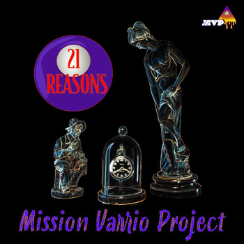MVP - 21 Reasons