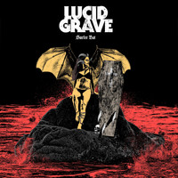 Lucid Grave - Surfer Bat