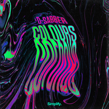 D-Sabber - Colours