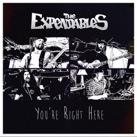 The Expendables - You're Right Here
