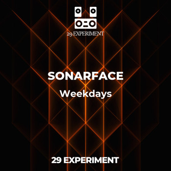 SONARFACE - Weekdays