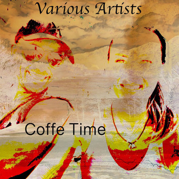 Various Artists - Coffee Time