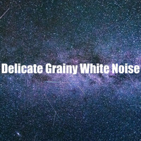 White Noise Collectors - Delicate Grainy White Noise