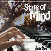 Jessica Myers - State of Mind