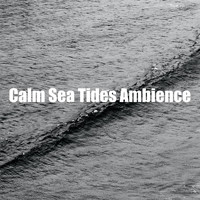 Sleep Deep Sea Sounds - Calm Sea Tides Ambience