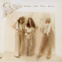 Rosie - Better Late Than Never