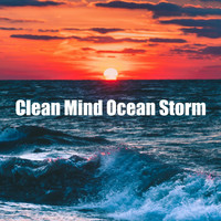 Ocean Storm - Clean Mind Ocean Storm