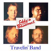 Eddy's Basement - Travelin' Band