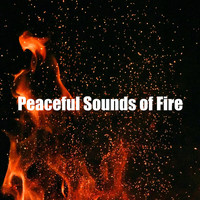 Fire Sounds - Peaceful Sounds of Fire