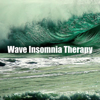 Ocean Sound Sleep Baby - Wave Insomnia Therapy