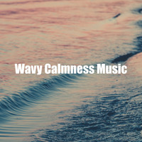 Water Soundscapes - Wavy Calmness Music