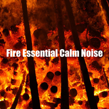 Fire Sounds - Fire Essential Calm Noise
