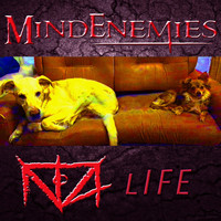 Mind Enemies - Life