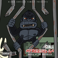Gunja - #FreeSosa (Hosted by OG Hoodrich) (Explicit)