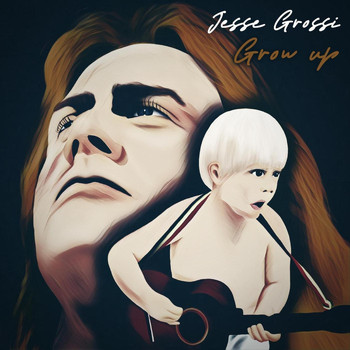 Jesse Grossi - Grow Up