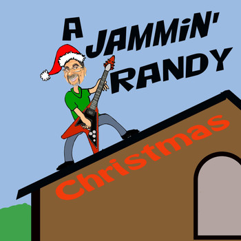 Randy Sauer - A Jammin' Randy Christmas