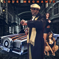 Love Mechanic - Let`s Party with the Love Mechanic