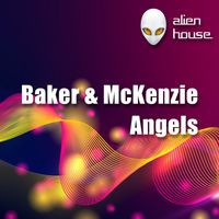 Baker & McKenzie - Angels