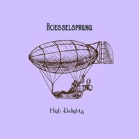 Roesselsprung - High Delights