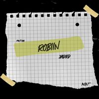 Robiin - Jaded