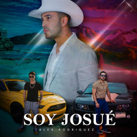 Alex Rodriguez - Soy Josué (En Vivo)