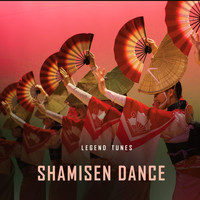 Legend Tunes - Shamisen Dance