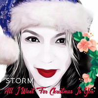Storm - All I Want for Christmas Is You